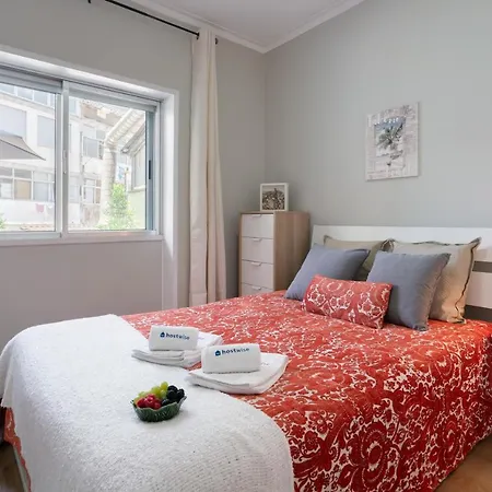Host Wise - Modern Flats With Stunning Terrace Or Balcony - Location * Porto
