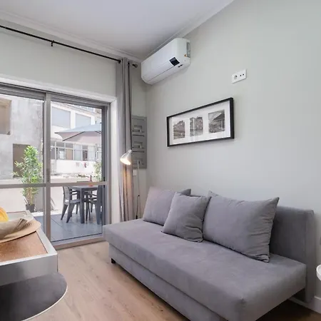 Apartment Host Wise - Modern Flats With Stunning Terrace Or Balcony - Location *
